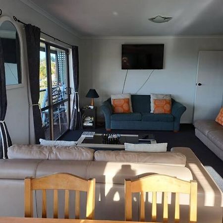 Bayviewonwhitby Villa Kaikoura Eksteriør billede
