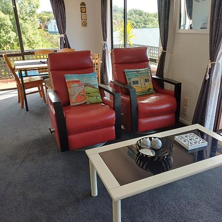 Bayviewonwhitby Villa Kaikoura Eksteriør billede