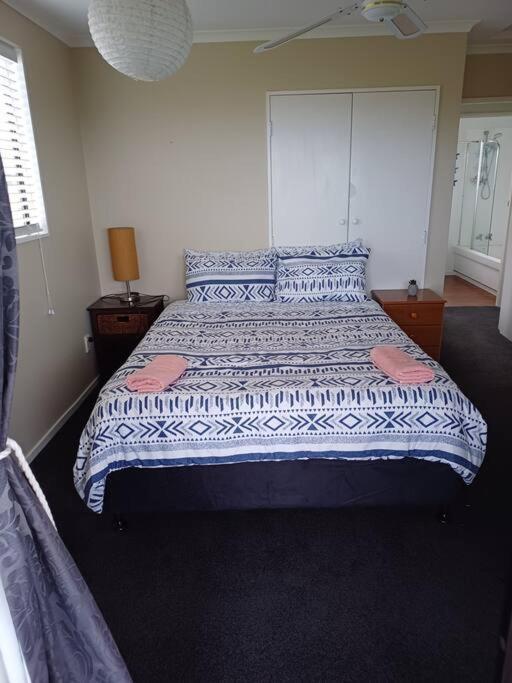 Bayviewonwhitby Villa Kaikoura Eksteriør billede