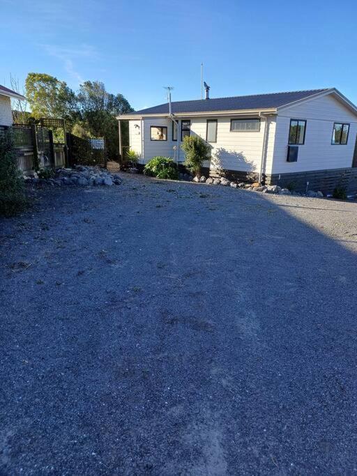 Bayviewonwhitby Villa Kaikoura Eksteriør billede