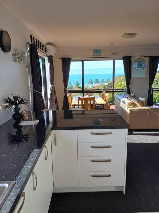 Bayviewonwhitby Villa Kaikoura Eksteriør billede