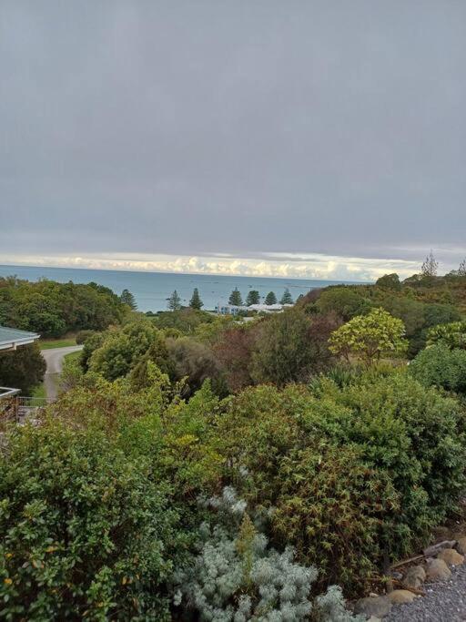 Bayviewonwhitby Villa Kaikoura Eksteriør billede
