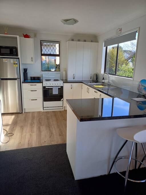 Bayviewonwhitby Villa Kaikoura Eksteriør billede