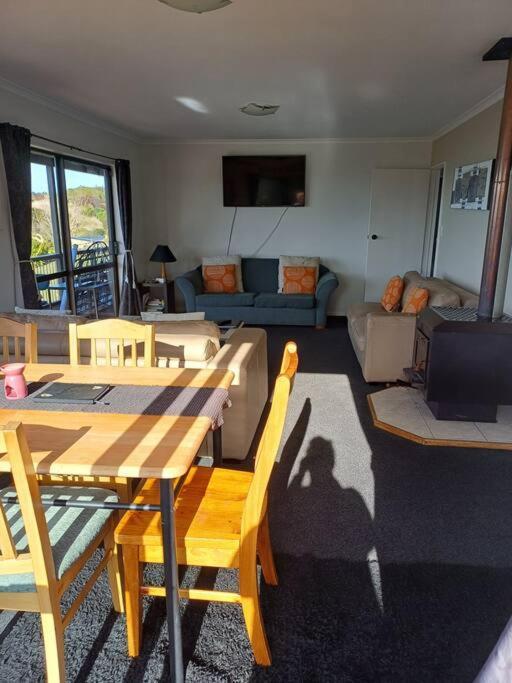 Bayviewonwhitby Villa Kaikoura Eksteriør billede