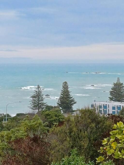 Bayviewonwhitby Villa Kaikoura Eksteriør billede