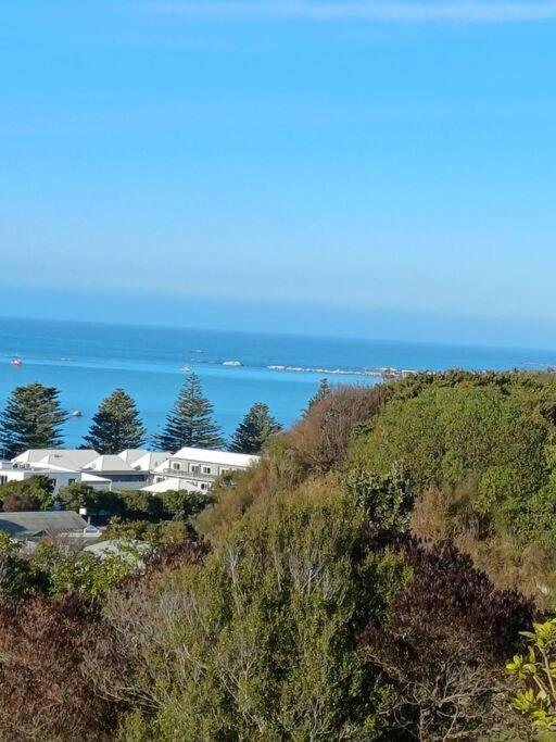 Bayviewonwhitby Villa Kaikoura Eksteriør billede