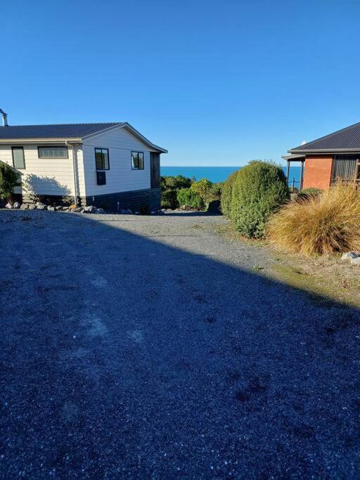 Bayviewonwhitby Villa Kaikoura Eksteriør billede