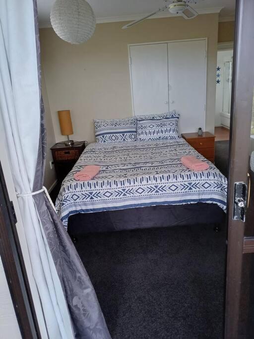 Bayviewonwhitby Villa Kaikoura Eksteriør billede