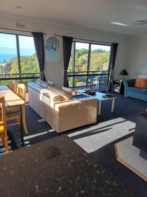 Bayviewonwhitby Villa Kaikoura Eksteriør billede
