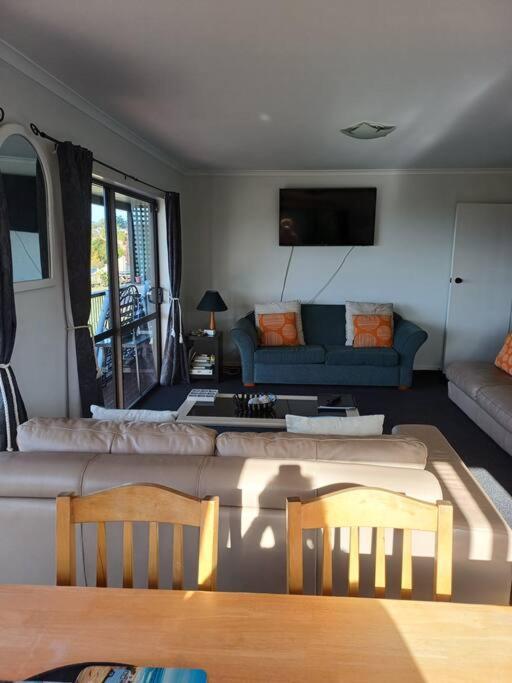 Bayviewonwhitby Villa Kaikoura Eksteriør billede