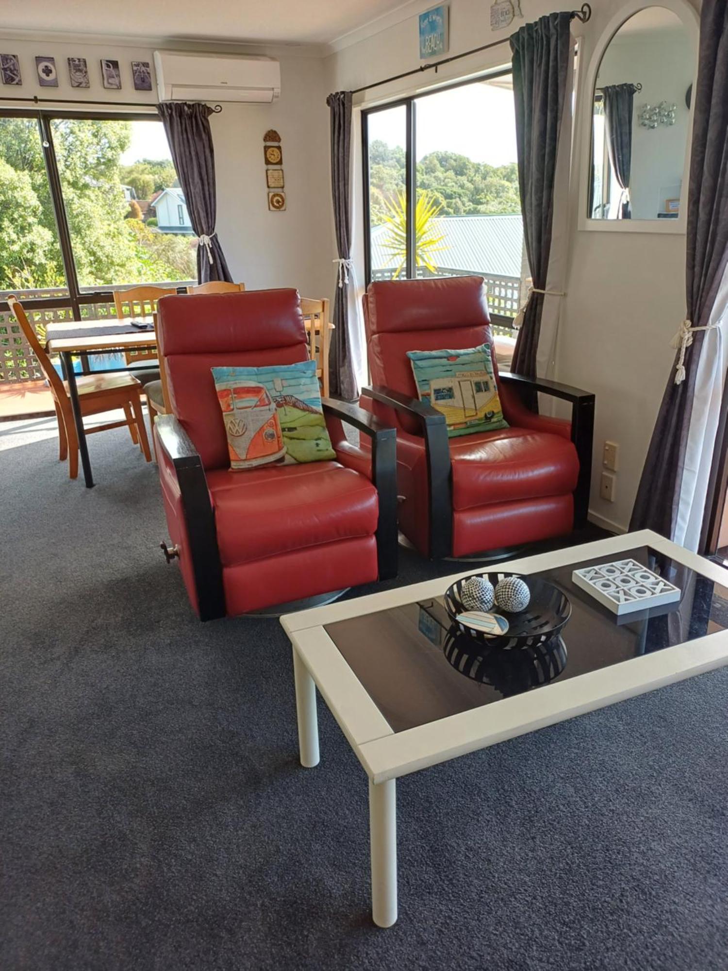Bayviewonwhitby Villa Kaikoura Eksteriør billede