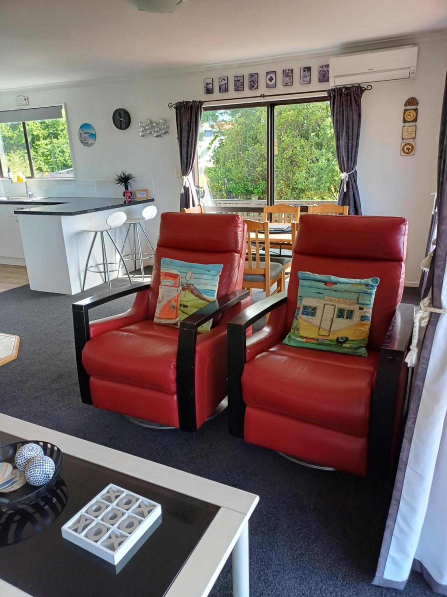 Bayviewonwhitby Villa Kaikoura Eksteriør billede